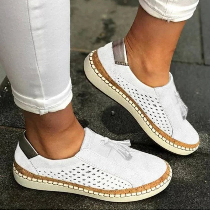 Liepa - Pantofi Confortabili Fără Sireturi