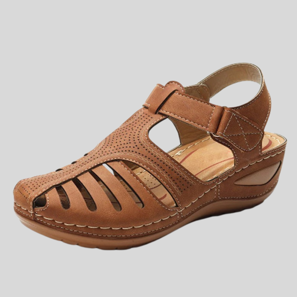 Leola - Sandale Elegante Pentru Exterior