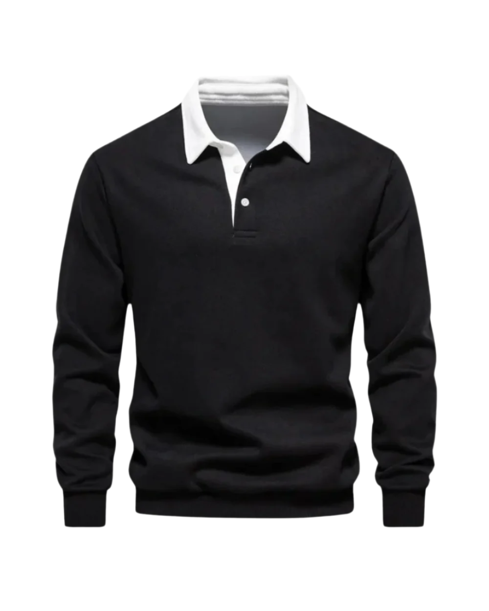 Farouk - Tricou Polo cu Straturi Inteligente