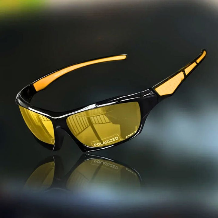 PulseShade - Ochelari De Soare Pulse | 1+1 Gratis
