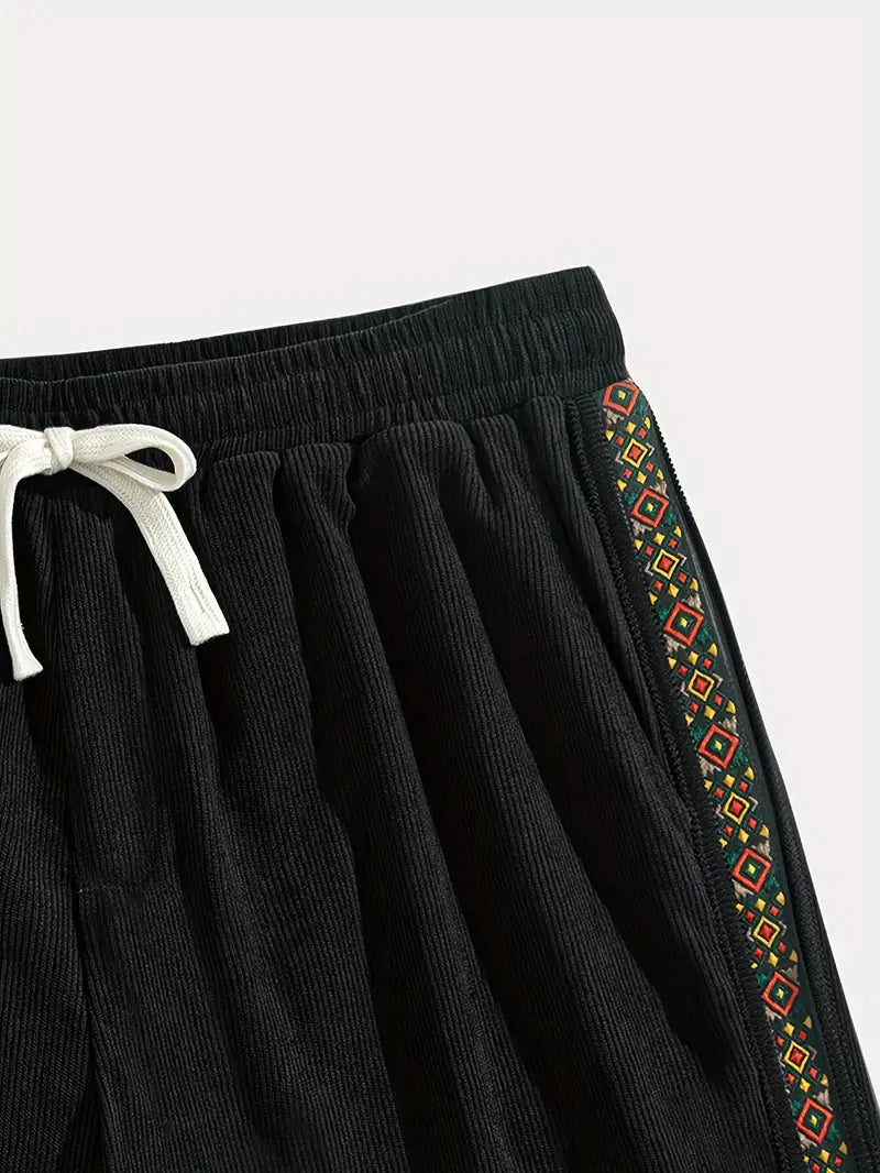 Collins - Pantaloni Scurți Elastici Respirabili