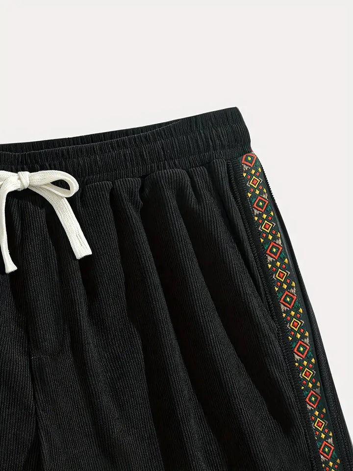 Collins - Pantaloni Scurți Elastici Respirabili