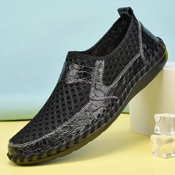 Arnon - Pantofi Antiderapanti Din Plasă Respirabilă