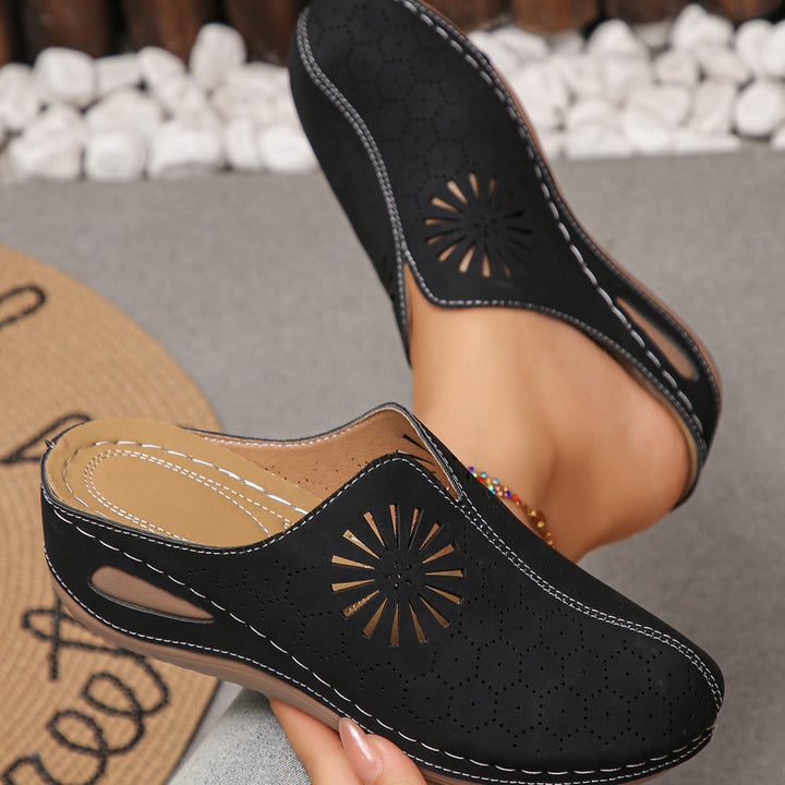 Lainey – Pantofi Ortopedici Antiderapanti