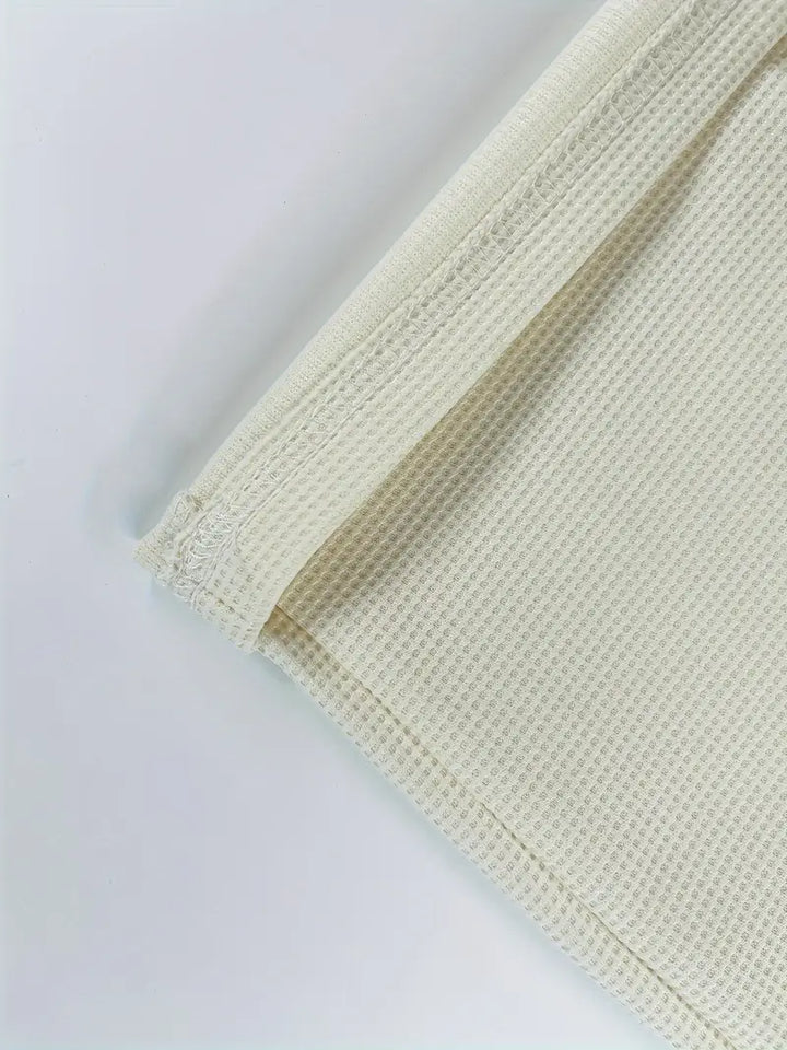 Naldo - Pantaloni Cazual Cu Buzunare Laterale