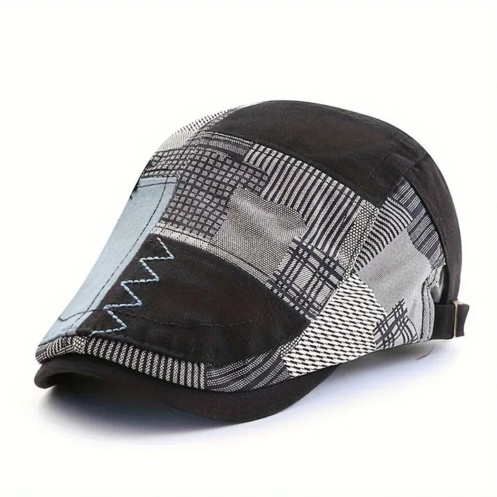 Lebron - Șapcă Vintage Patchwork
