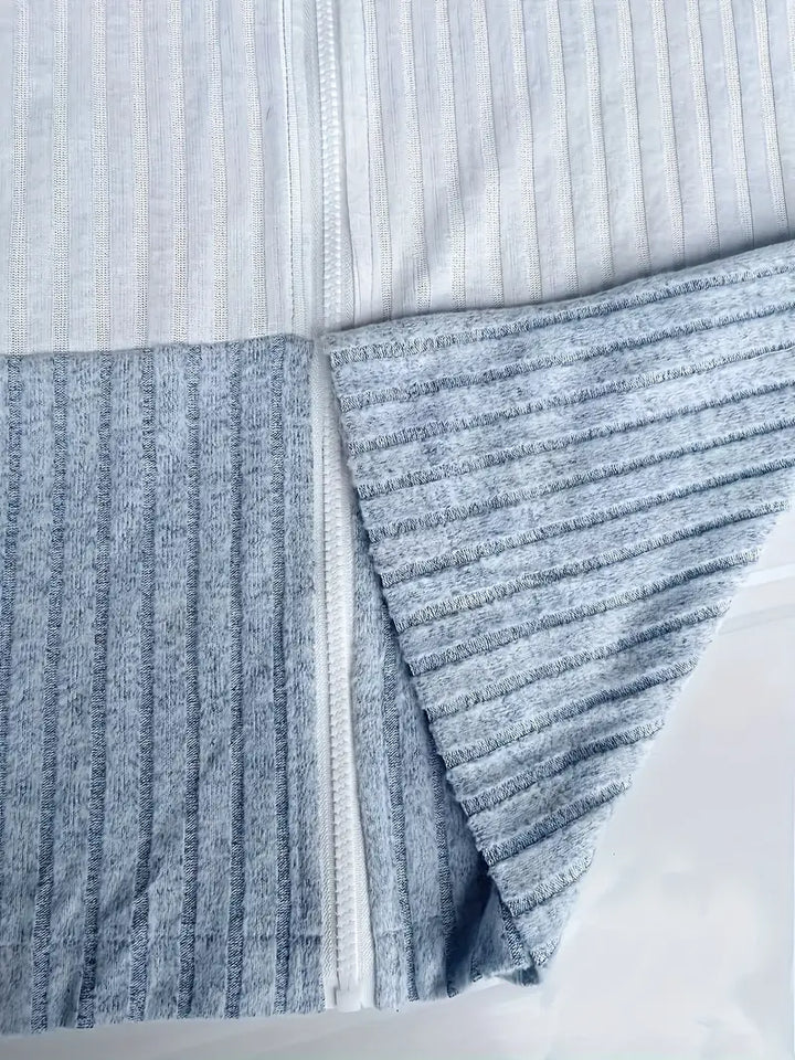 Sheryl - Jacheta Casual Cu Mâneci Lungi