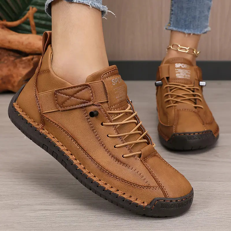 Kimberly - Adidași Confortabili Antiderapanti