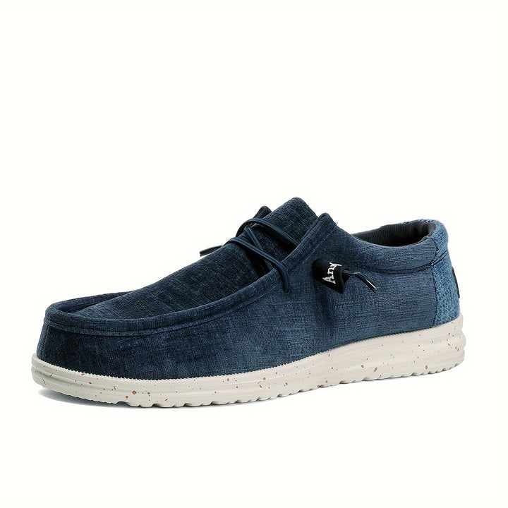 Jerald - Confortabil Antiderapant Mocasin