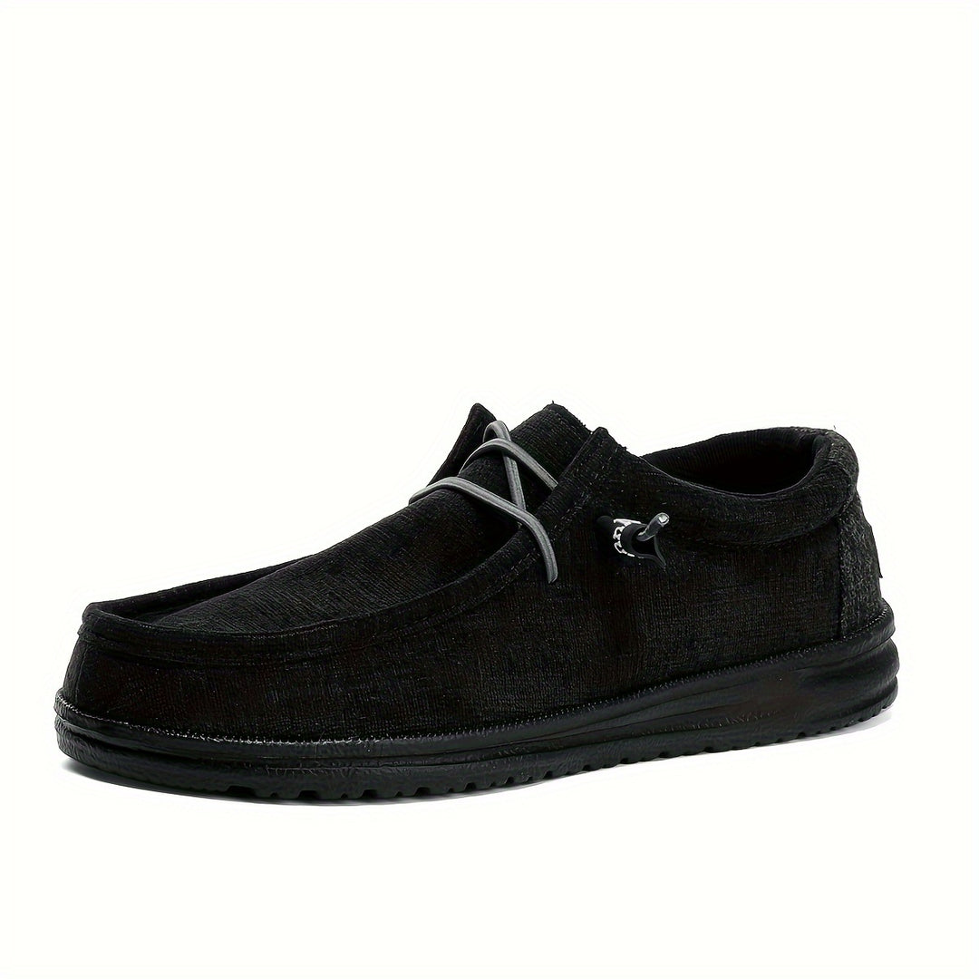 Jerald - Confortabil Antiderapant Mocasin