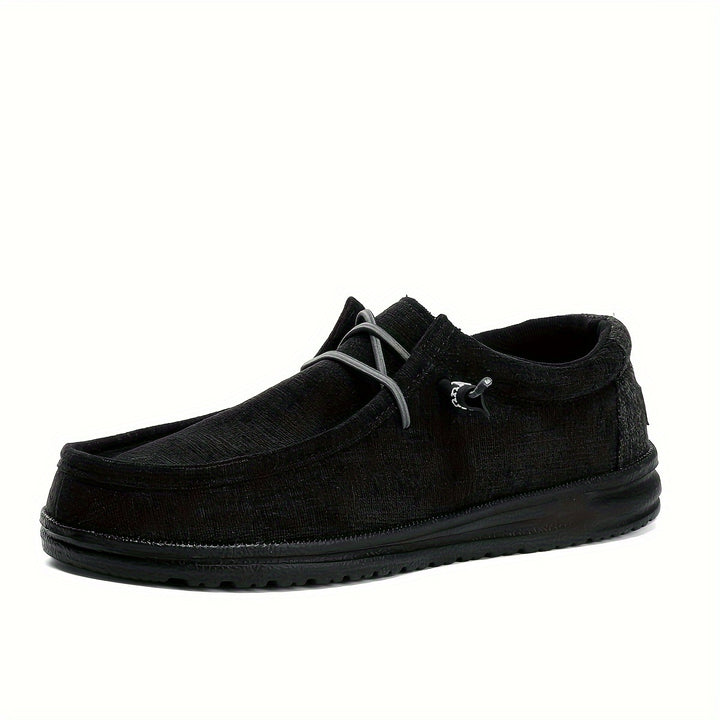 Jerald - Confortabil Antiderapant Mocasin