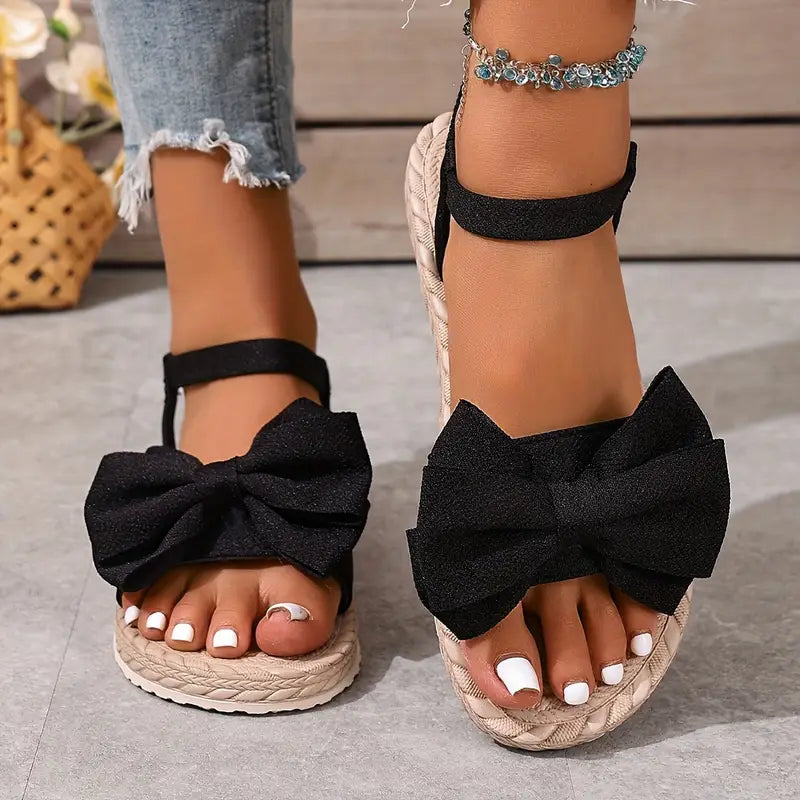 Michela - Sandale Elegante Confortabile