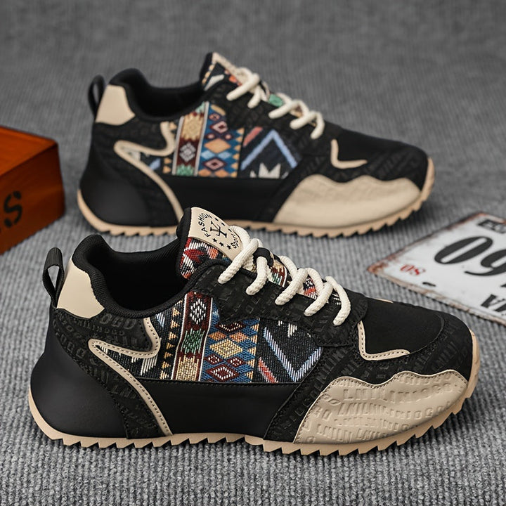 Doyle - Adidași Eleganți Respirabili