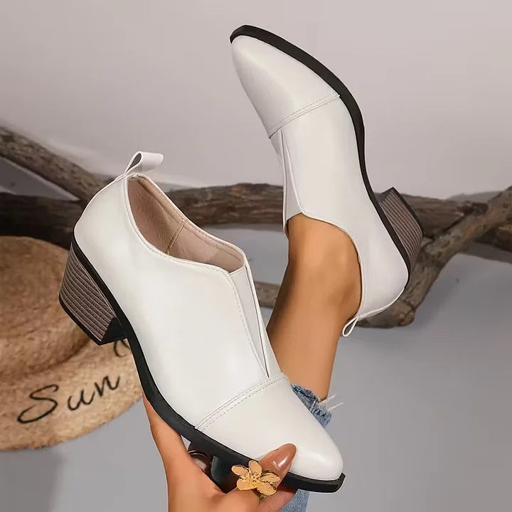 Kesia - Pantofi Confortabili și Antiderapanti