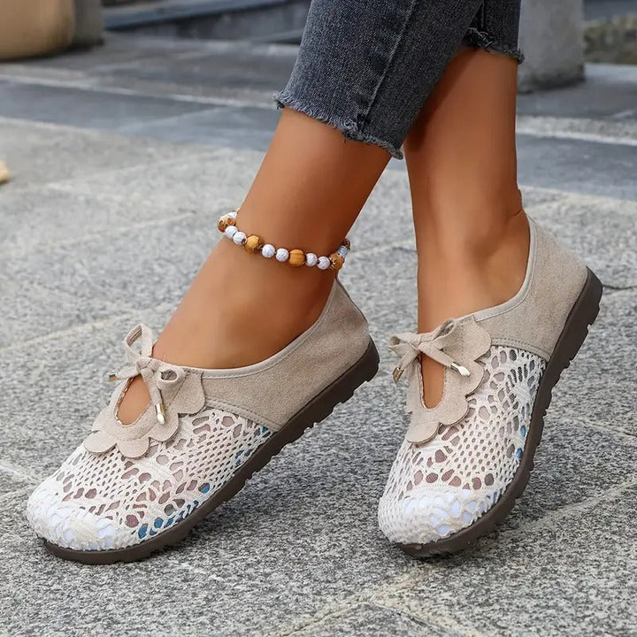 Danika - Pantofi Eleganți Respirabili
