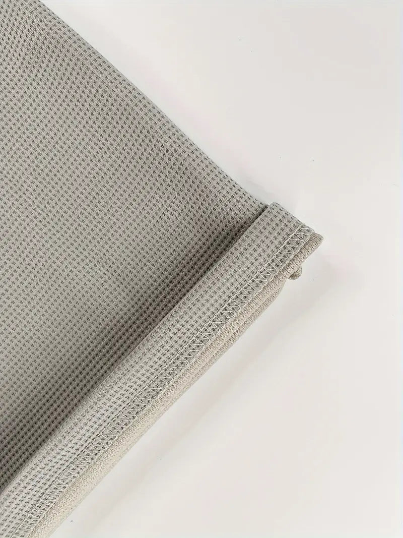 Naldo - Pantaloni Cazual Cu Buzunare Laterale