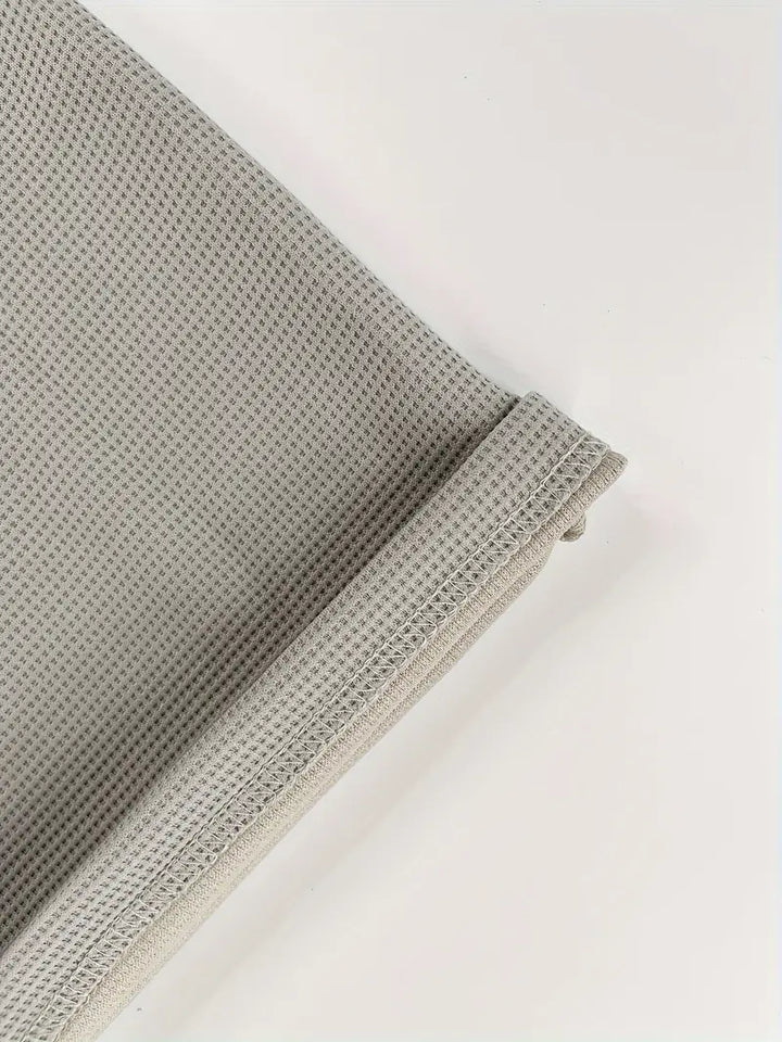 Naldo - Pantaloni Cazual Cu Buzunare Laterale