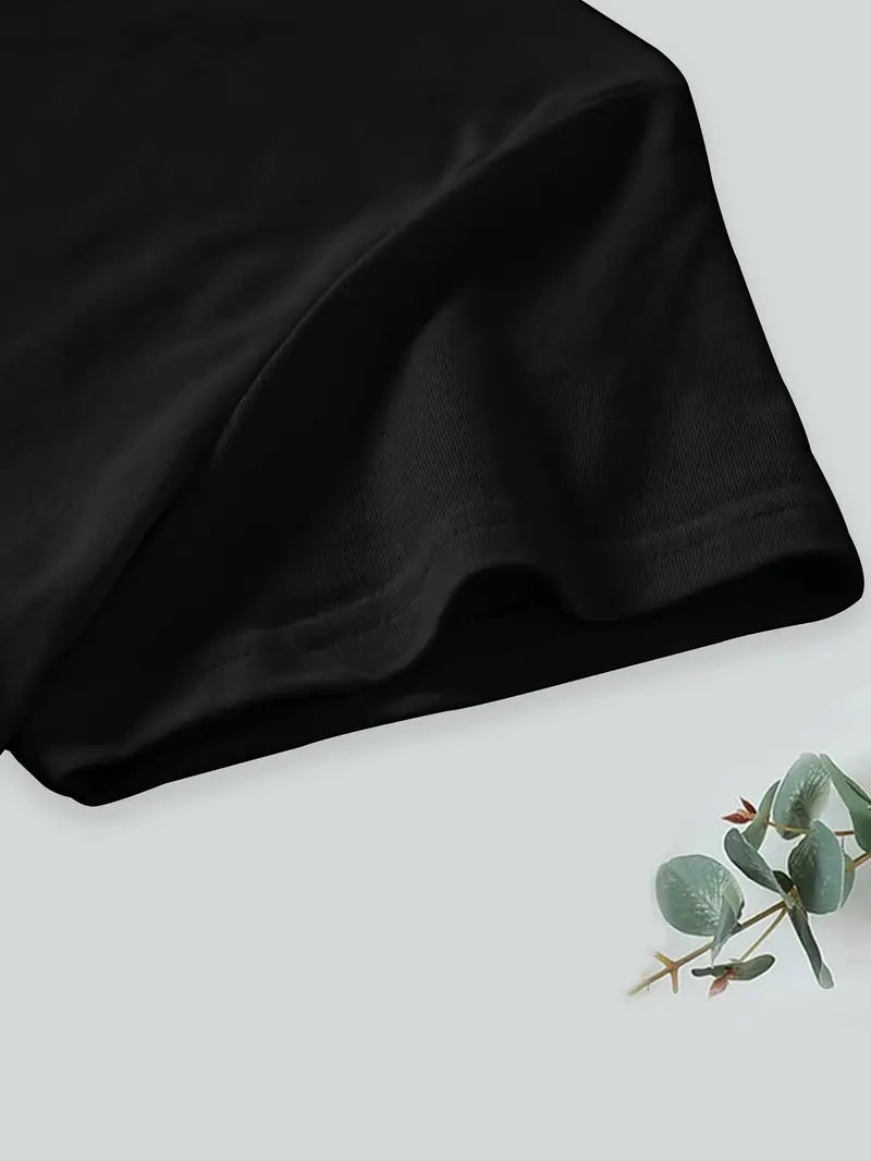 Aimilia - Tricou Cu Mâneci Scurte și Imprimeu Floral De O Eleganță Deosebită