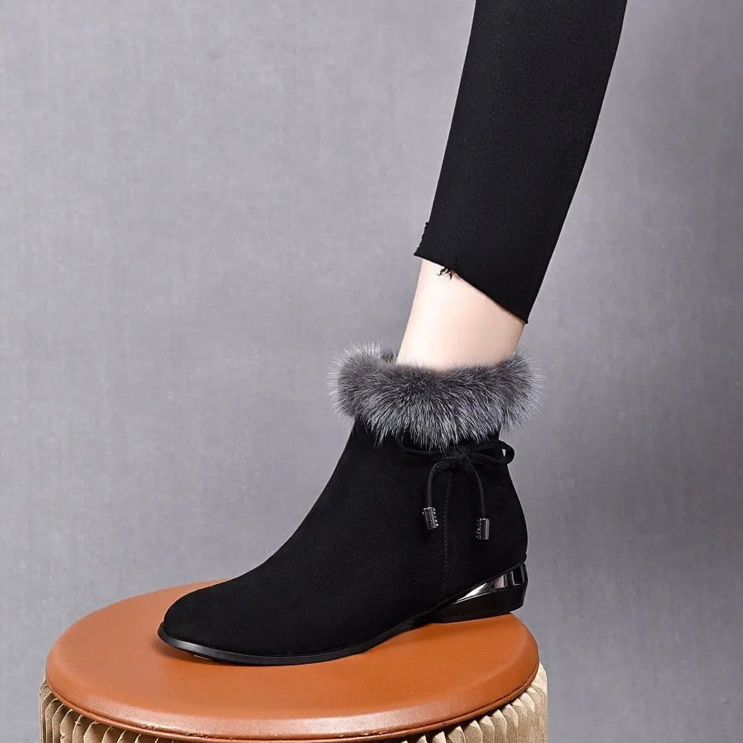 Cassily - Ghete Cu Blană