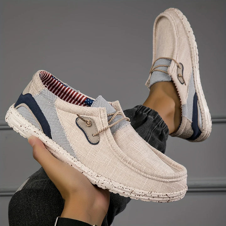 Hayes - Adidași De Vară Respirabili și Antiderapanti