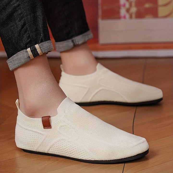 Ramoni - Mocasini Casual Fără Șireturi
