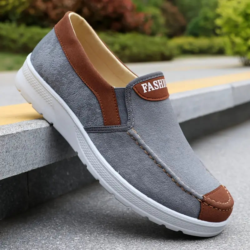 Xavier - Pantofi Eleganți și Respirabili