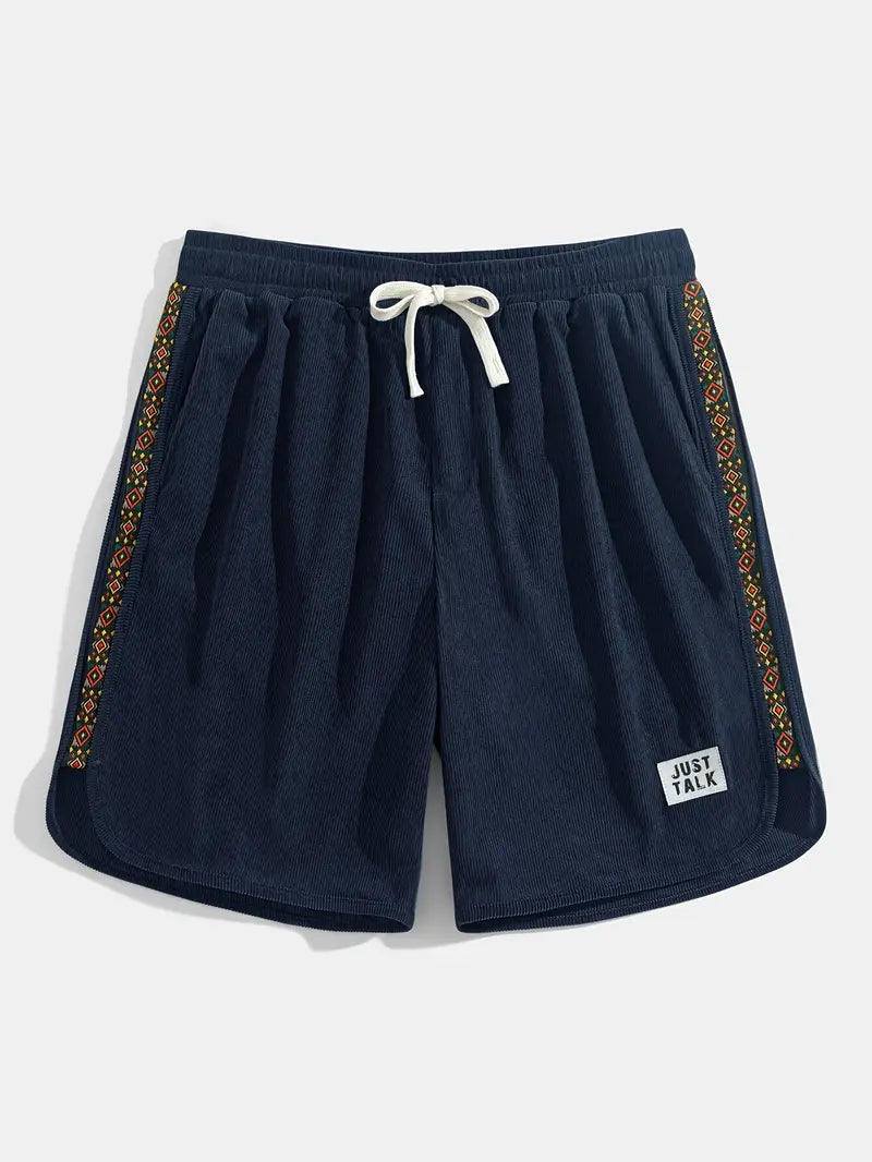 Collins - Pantaloni Scurți Elastici Respirabili