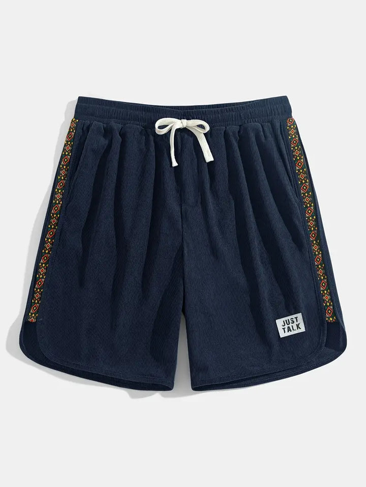 Collins - Pantaloni Scurți Elastici Respirabili