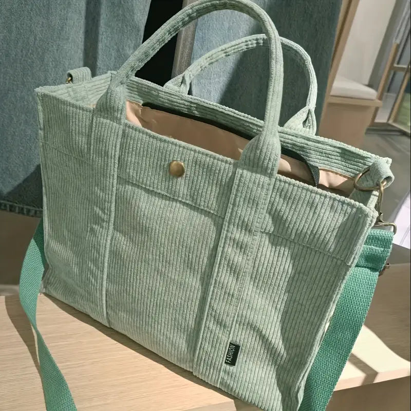 Marella - Geantă Din Velur Inspirată Din Stilul Vintage
