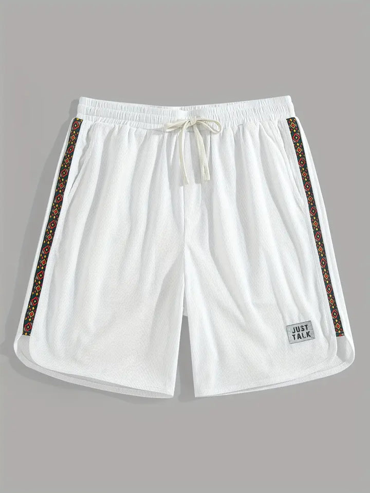 Collins - Pantaloni Scurți Elastici Respirabili
