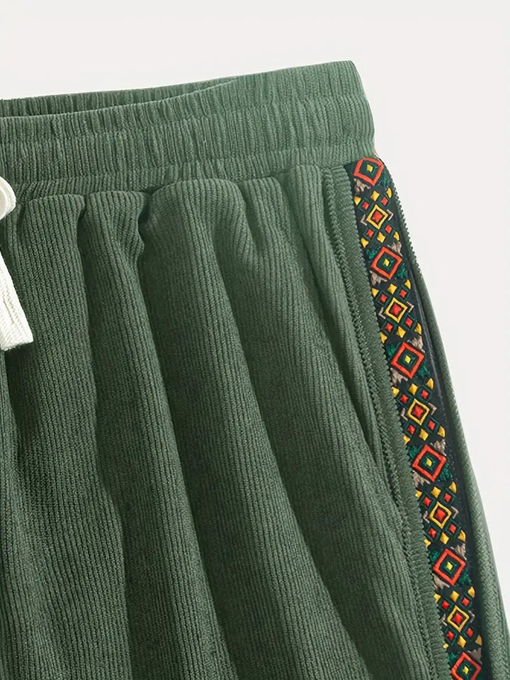 Collins - Pantaloni Scurți Elastici Respirabili