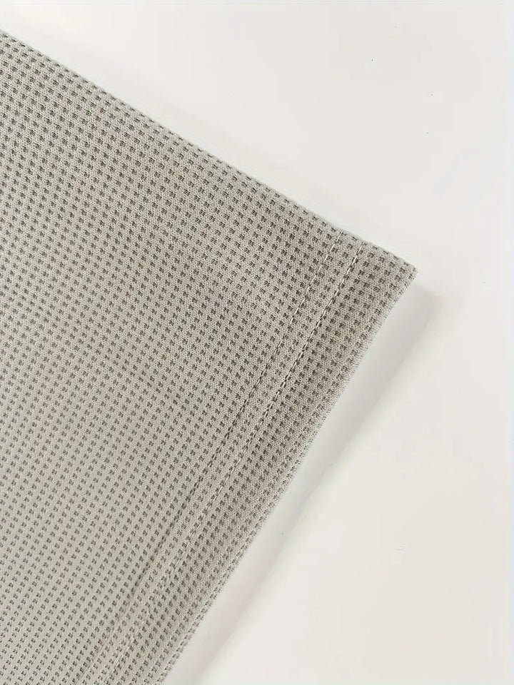 Naldo - Pantaloni Cazual Cu Buzunare Laterale