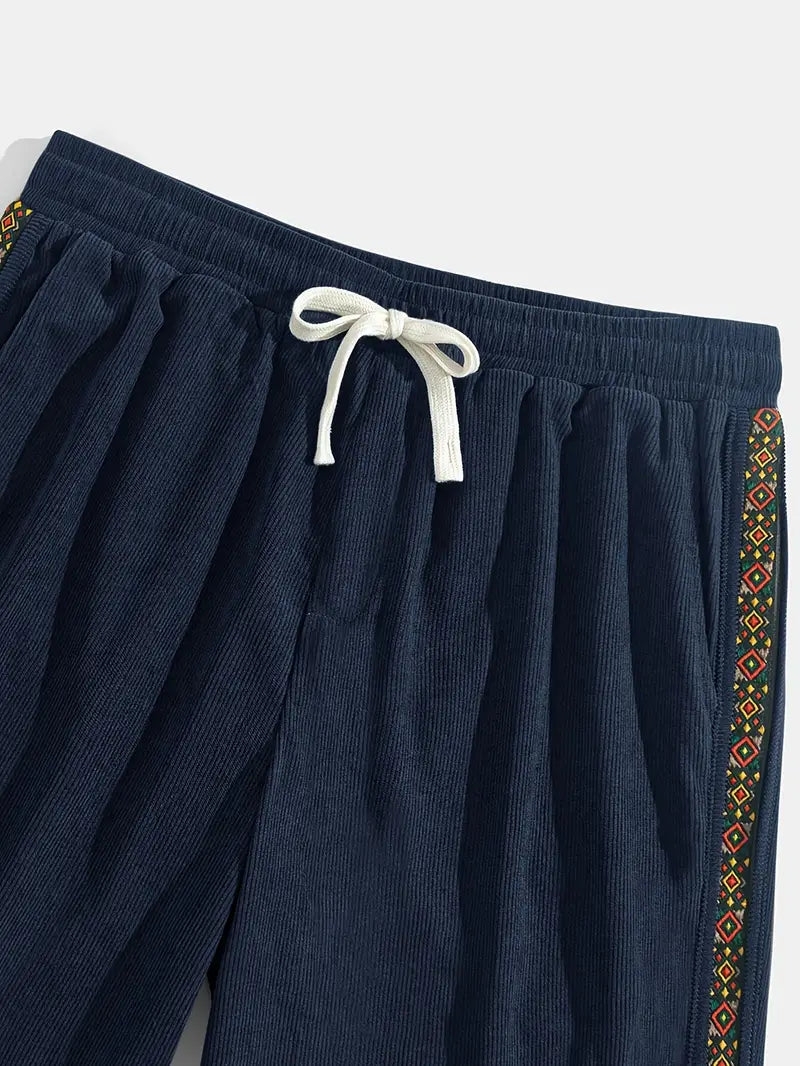 Collins - Pantaloni Scurți Elastici Respirabili