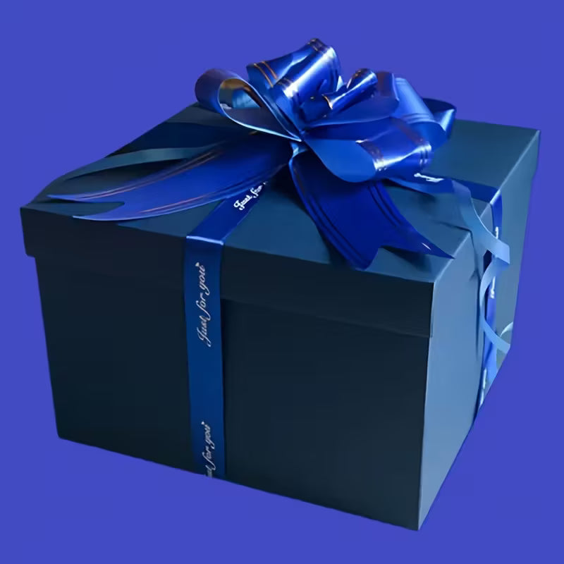 MagicUnfold - Set Cadou Cutie Surpriză Explozivă