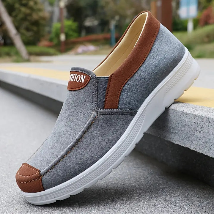 Xavier - Pantofi Eleganți și Respirabili