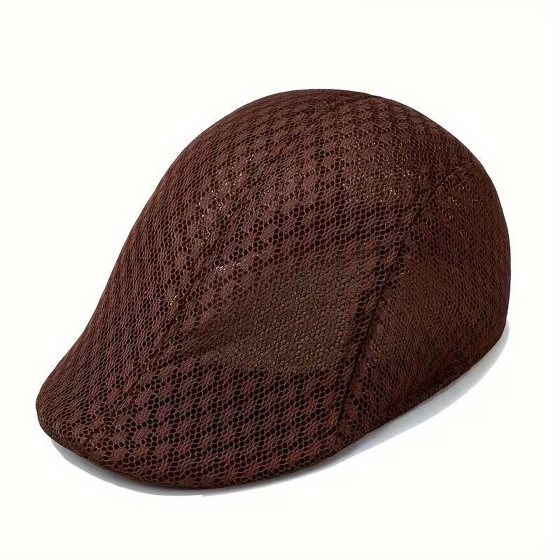 Bellamy - Șapcă De Baseball Unisex Din Plasă Respirabilă