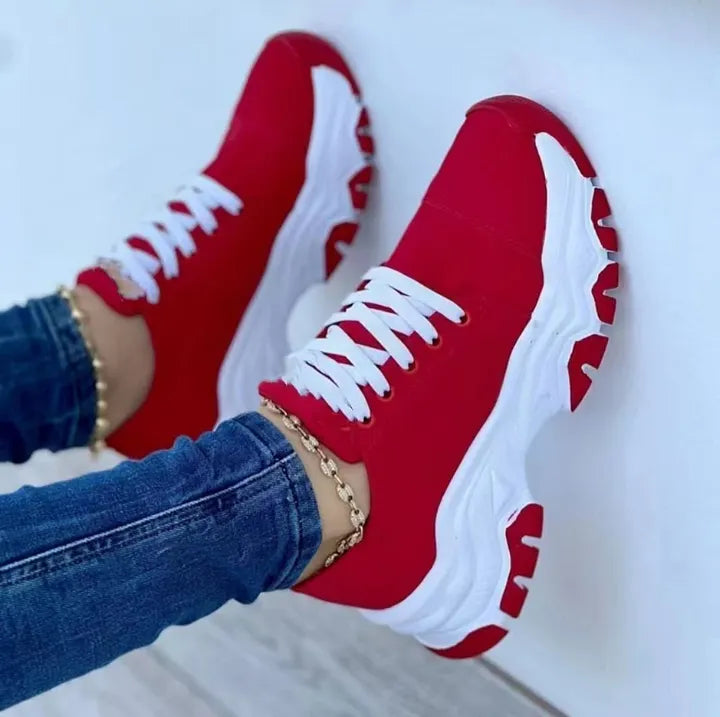 Leticio - Adidași Ortopedici Casual Respirabili