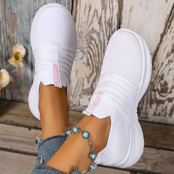 Lioray - Adidași Casual cu Dungi