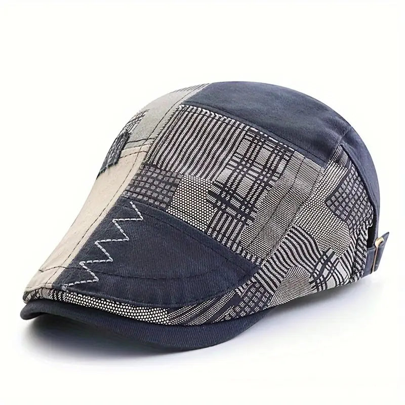 Lebron - Șapcă Vintage Patchwork