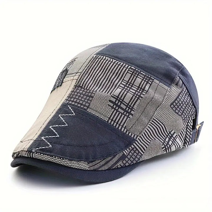 Lebron - Șapcă Vintage Patchwork