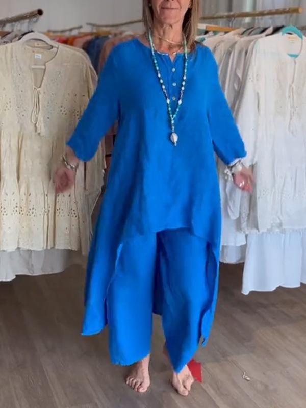 Freida - Rochie Casual Din In