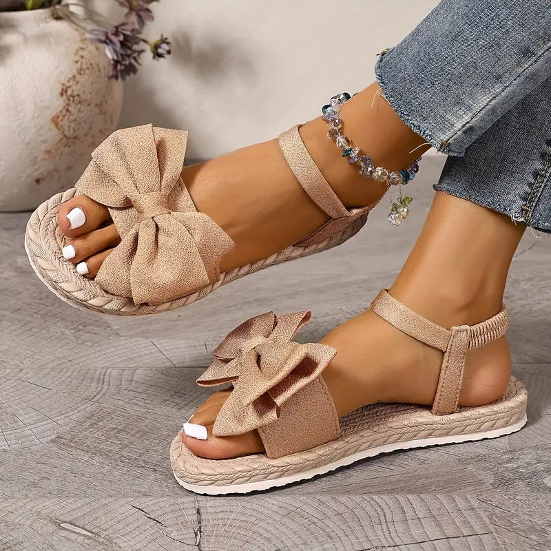 Michela - Sandale Elegante Confortabile