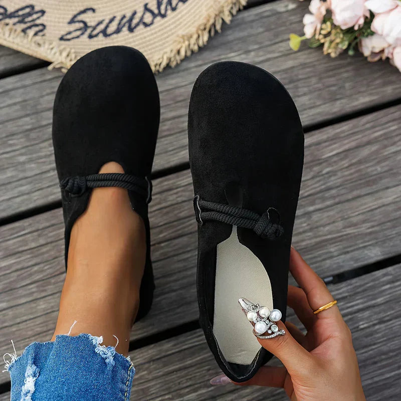 Aglaia - Pantofi Eleganți Moi și Casual