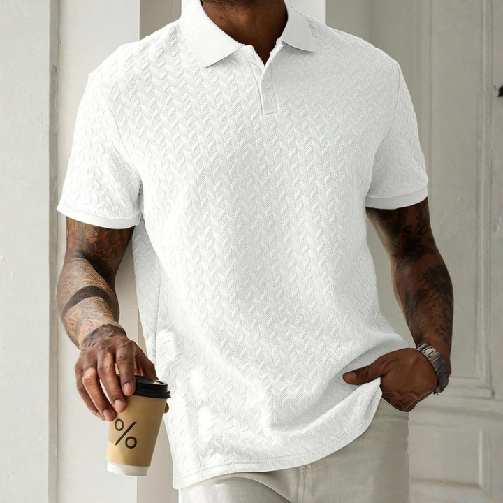 Emnet - Stylish Polo Shirt