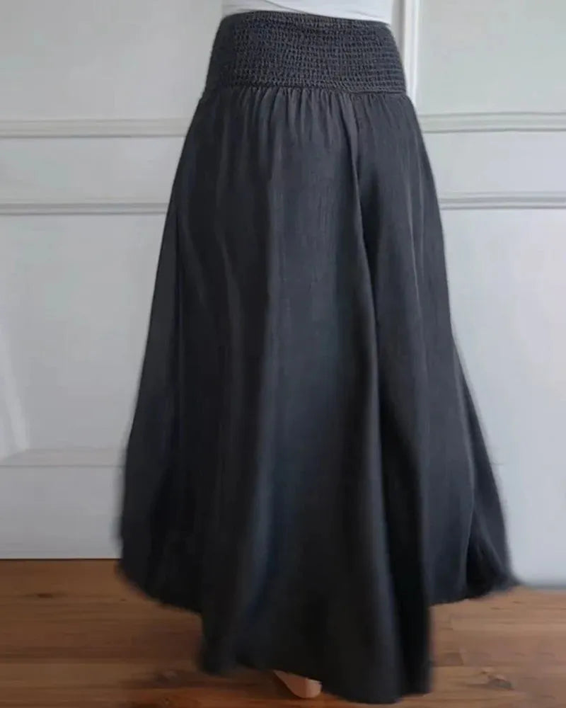 Brittany - Pantaloni Culotte Ultra Confortabili
