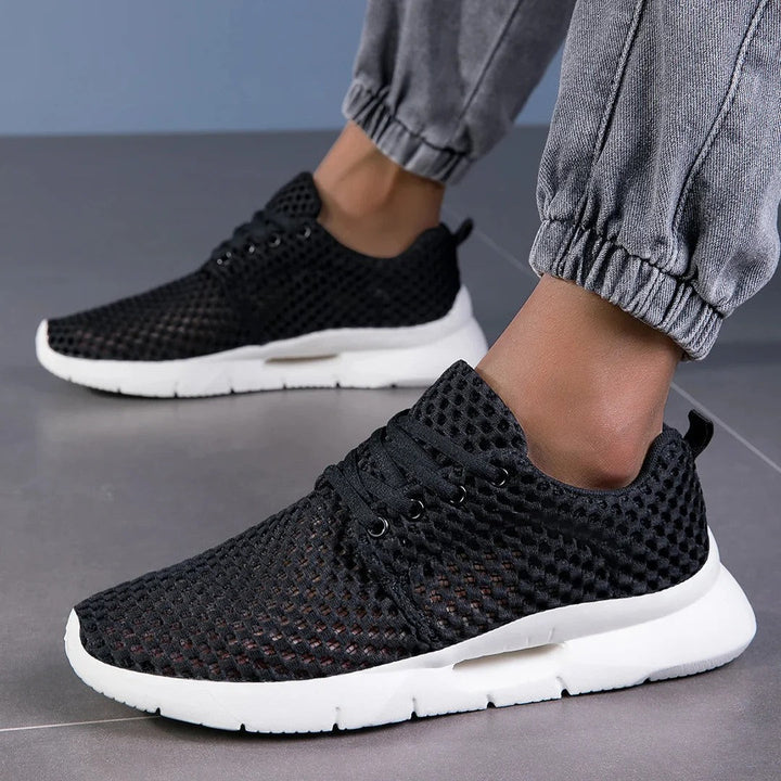 Merchan - Adidași Ultra Ușori Din Plasă