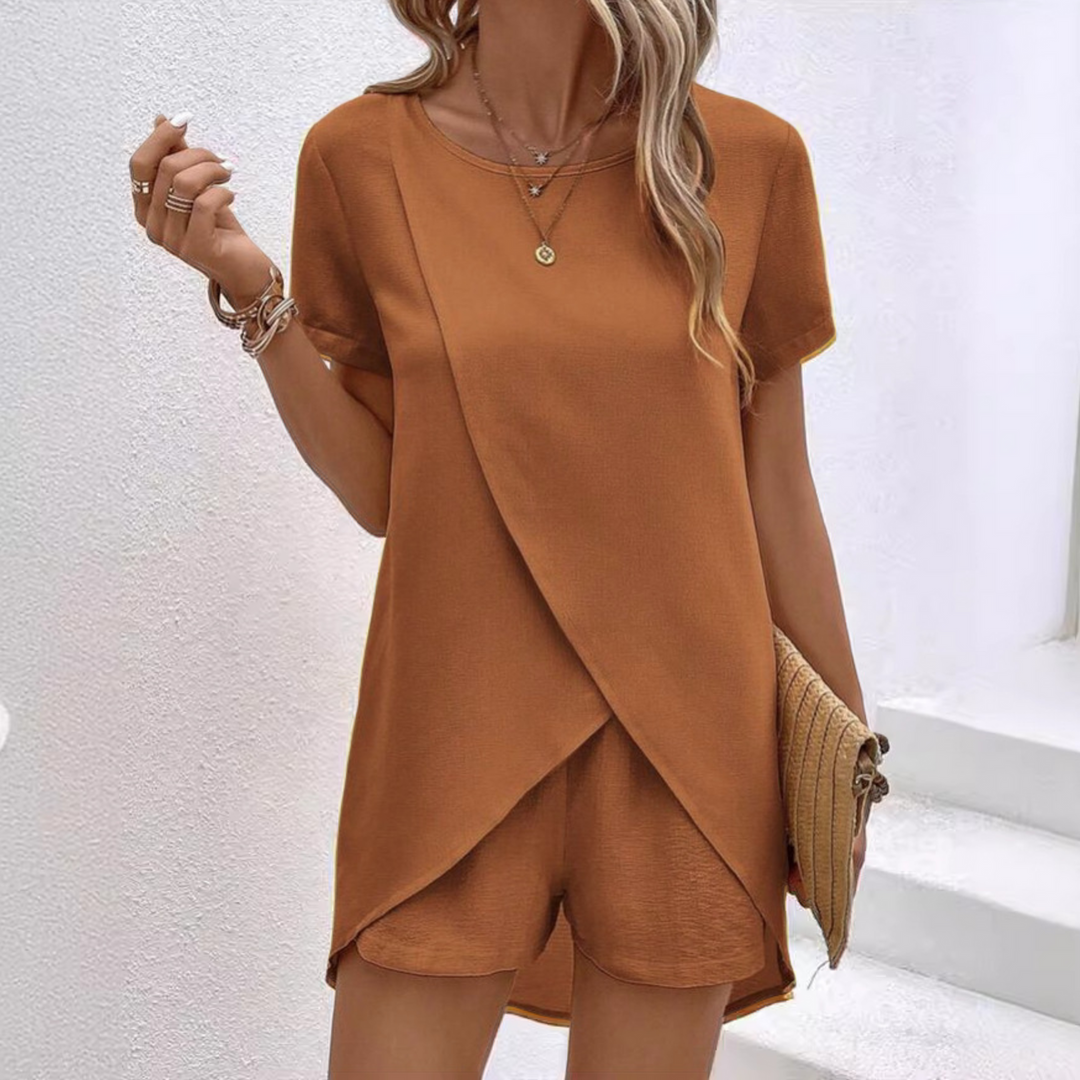Ofiriya - Rochie Elegantă Pentru Vara