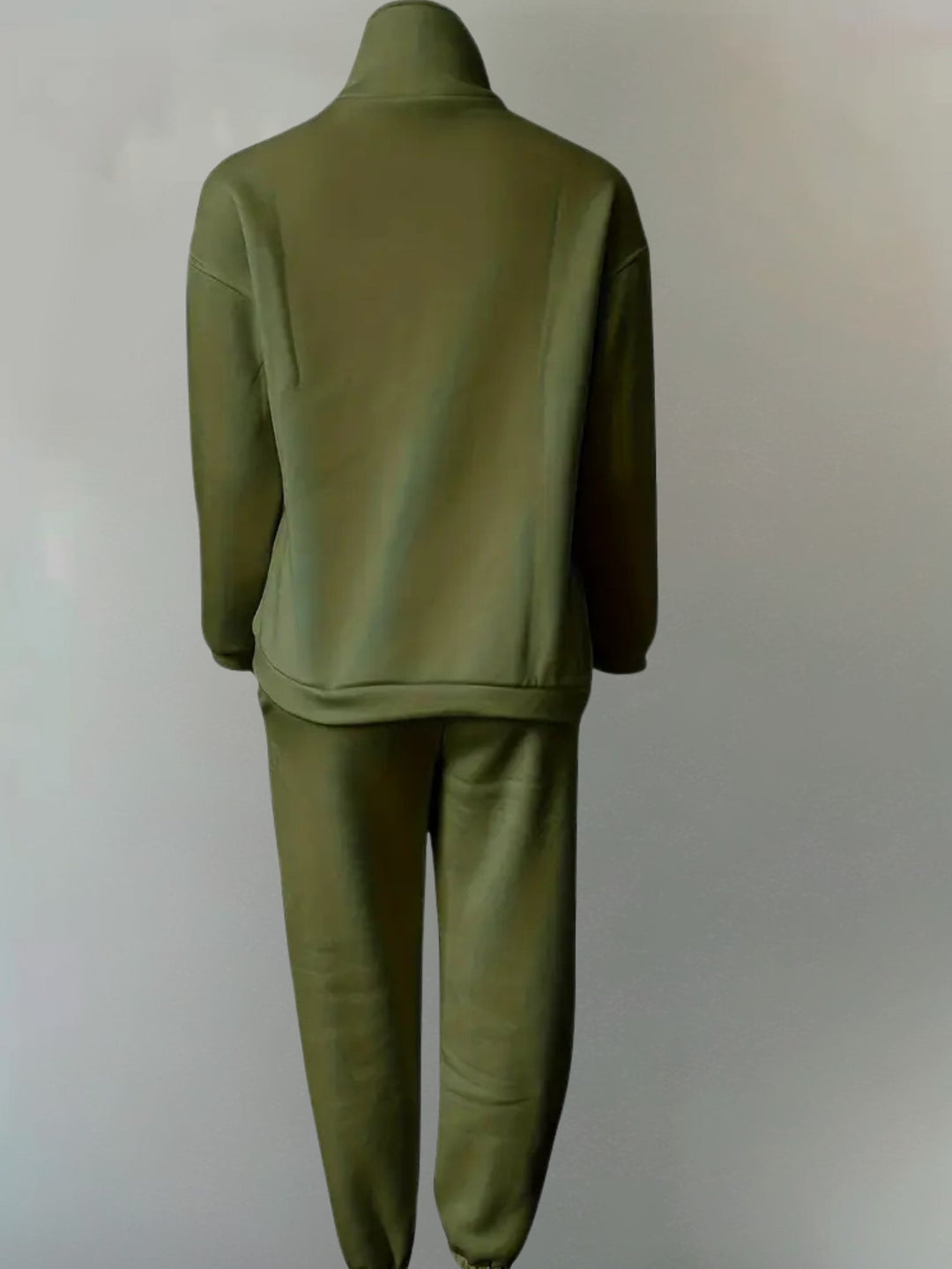 Helia - Set Casual Din Două Piese