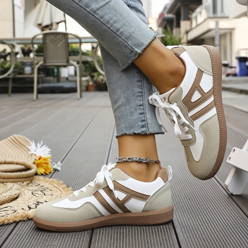 Ariadni - Adidași Confortabili și Eleganți