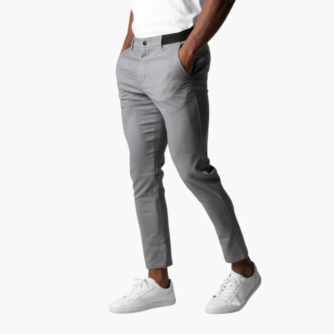 Shulga - Elegant Întindeți Pantaloni